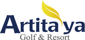 アーティタヤ ゴルフ＆リゾート Artitaya Golf & Resort logo