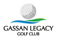 ガッサン ・レガシー・ ランプーン Gassan Legacy Golf Club - Lamphun logo