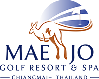 メージョー・ゴルフクラブ＆リゾート‐チェンマイ Mae-Jo Golf Club & Resort – Chiang Mai logo