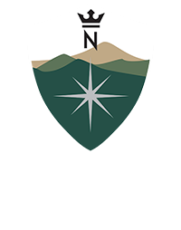 ノースヒル ・ゴルフクラブ North Hills Golf Club Logo