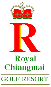 ロイヤル・チェンマイ・ゴルフクラブ Royal Chiang Mai Golf Club logo