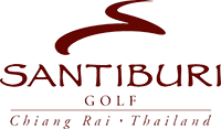 サンティブリ・ゴルフクラブ・チェンライ Santiburi Golf Club - Chiang Rai logo