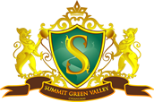 サミット・グリーンバレー・チェンマイ・カントリークラブ Summit Green Valley Chiang Mai Country Club logo