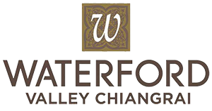 ウォーターフォード ・バレ・ゴルフリゾート・チェンライ Waterford Valley Golf Resort Chiang Rai logo