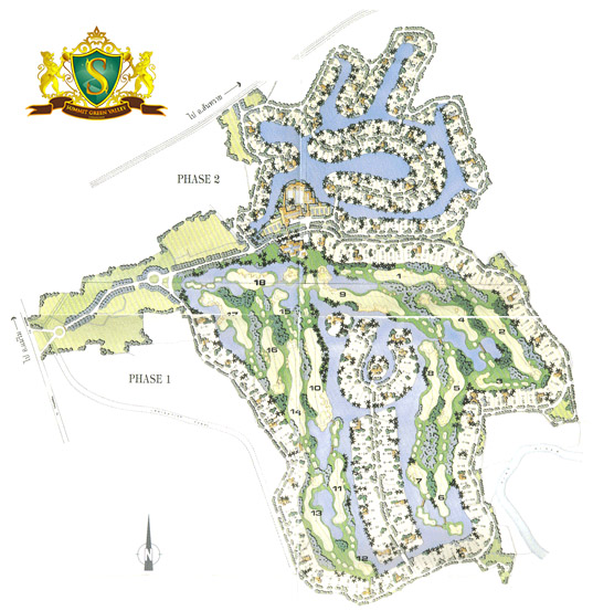 course-map